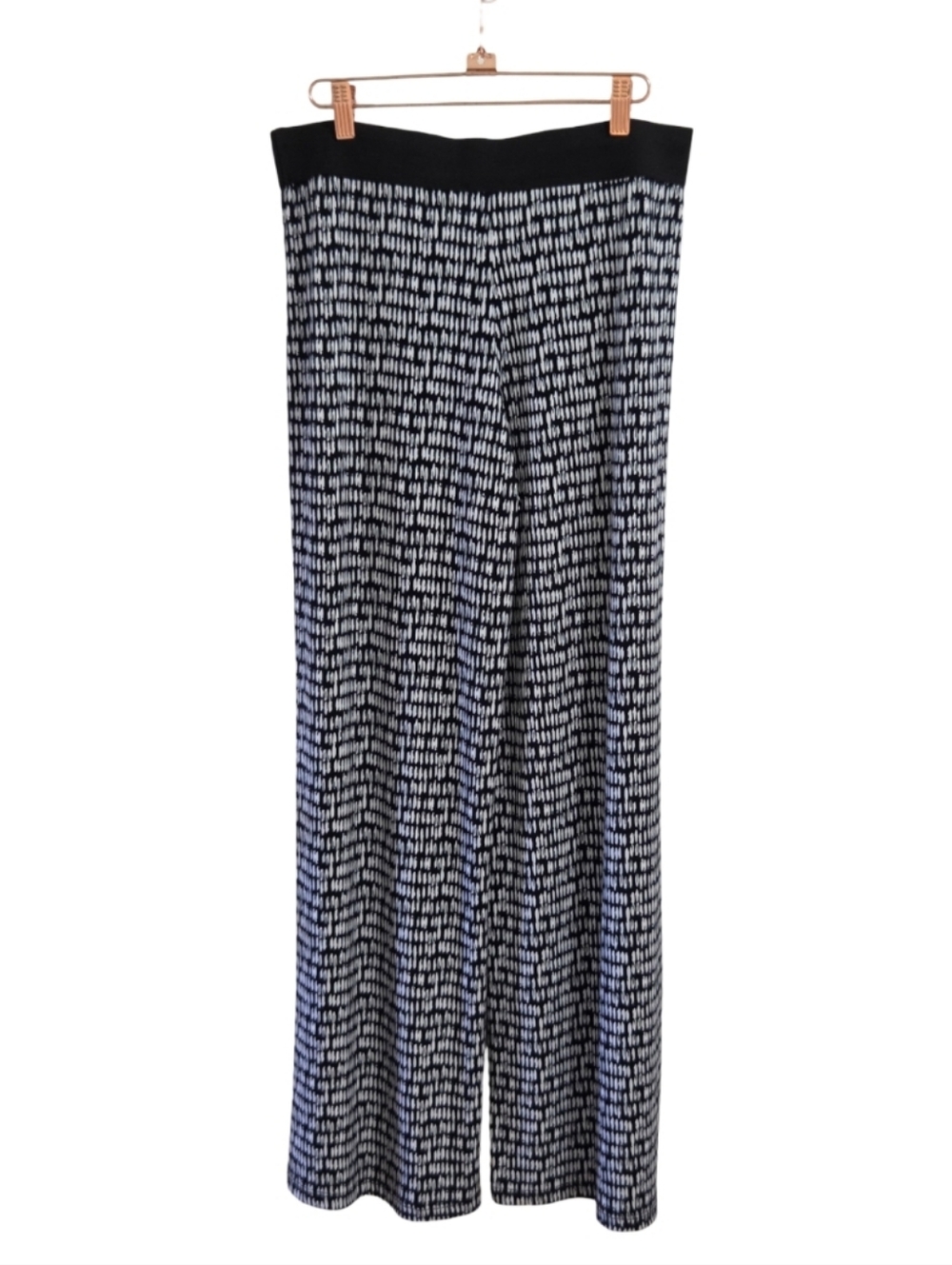 Alfani Wide Leg Soft Pants.